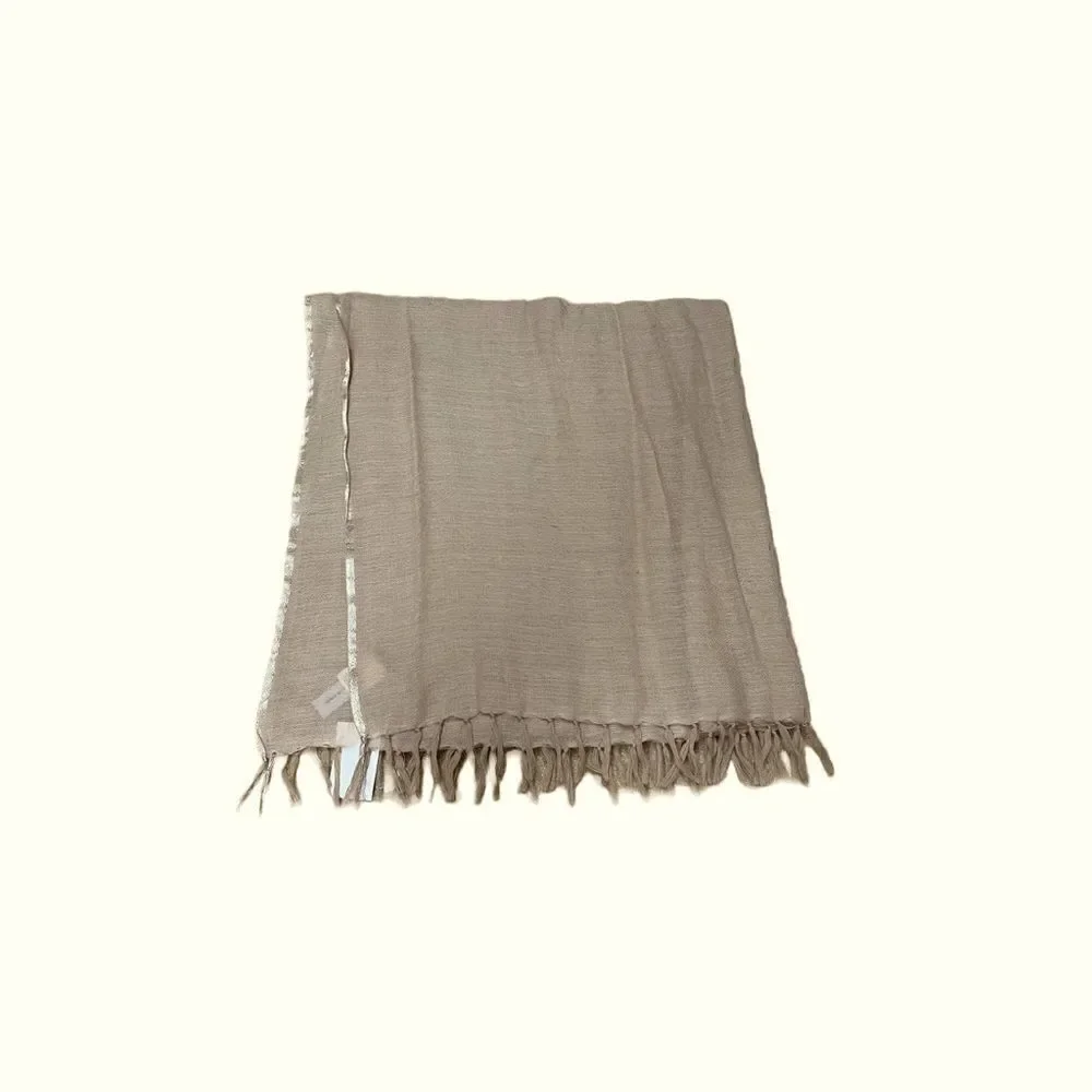 🌟NEW🌟JCrew🌟 Wool Scarf